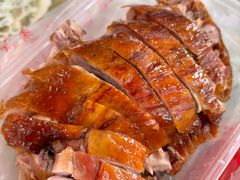 -徐家鸭子·非遗烤鸭(汇景店)