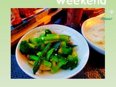 -宴悦海鲜餐厅·游水海鲜·牛排(亚龙湾瑞吉店)