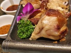 -三道菜(明堂公园店)