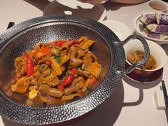 -千百味红餐厅·江西菜(绿地双子塔店)