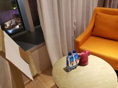 -厦门海港英迪格酒店(中山路店)