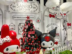 -三丽鸥 Sanrio Gift Gate(汉光百货店)