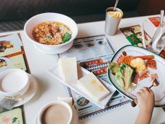-龙记·香港茶餐厅(海上世界店)