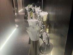 -华夏良子·足道SPA艾灸(王府井店)