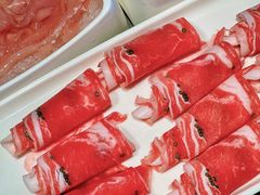 -海底捞火锅(江南盛天地店)