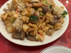 -胖子菜馆(隆昌路店)