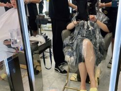 -上禾 HAIR SALON