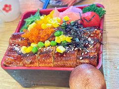 -米禾良日料(人民广场店)