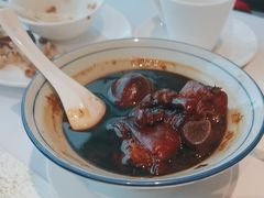 -粤财皇冠假日酒店·彩华轩中餐厅