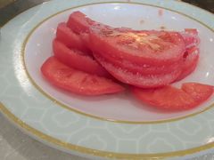 -新粤新疆菜清真餐厅(拱北店)
