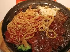 -豪享来中西餐厅(隆昌店)