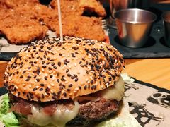-FAT COW(虹梅路店)