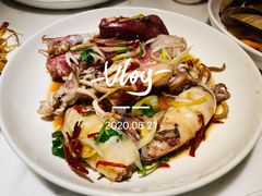 -日丰园海肠水饺·老字号大连海鲜(和平广场店)