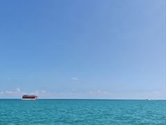 -青海湖二郎剑景区