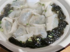 -小桃园·豆浆油条(复兴中路店)