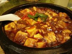 -大鸭梨烤鸭(左家庄店)