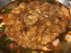 -桂湘缘卤味螺蛳粉