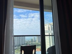 -三亚湾红树林度假世界(木棉酒店)