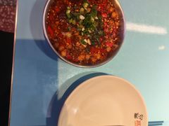 -川正旺江湖菜(三元桥店)