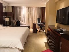 -厦门喜来登酒店