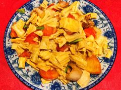 -生态苑农庄(十里画廊遇龙河店)