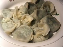 海肠水饺-日丰园海肠水饺·老字号大连海鲜(和平广场店)
