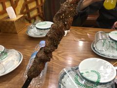 -西北朗益和穆斯林餐厅