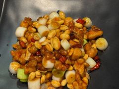 -玉桥餐厅(天坛店)