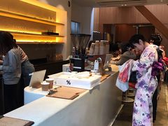 -% Arabica(京都东山店)