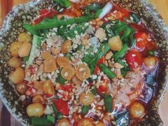 -四小区火锅·巷子里的重庆火锅(花照壁店)