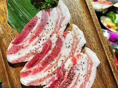 -何发发和牛烧肉·鳗鱼榴莲放题自助(乐峰广场店)