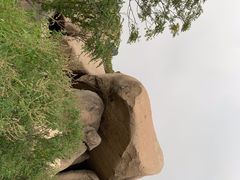 -峄山风景名胜区