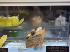 -温州铂尔曼酒店蘭 咖啡厅