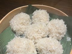 -粗茶淡饭·隐庐私厨(东亭店)