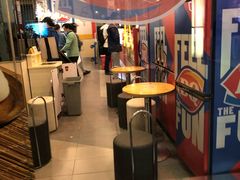 -DQ·蛋糕·冰淇淋(大宁国际商业广场店)