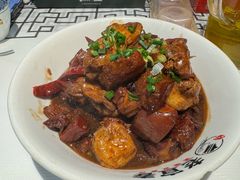 -老宜春味道·江西菜(都市春天店)