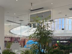 -三俞竹苑(红旗街万达店)