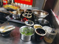 耳片锅魁-刘小武·锅魁(总店)