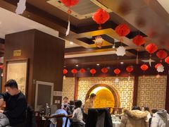 -惠丰堂饭庄·烤鸭·京味菜(西北旺·唐家岭店)