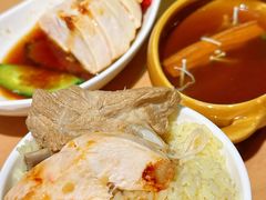 -新加坡高记KOO KEE Restaurant(盈科店)