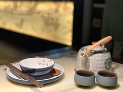 -绿茶餐厅(成都大悦城店)