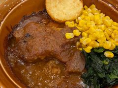 -萨莉亚意式餐厅(金隅嘉品mall店)