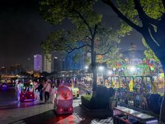 -秋水广场