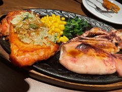 -萨莉亚意式餐厅(杭州西溪龙湖天街店)