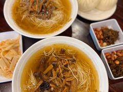 -重元寺香积厨素斋馆