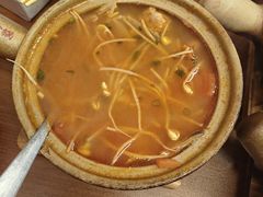 -罗妈砂锅(四川成都奎星楼店)