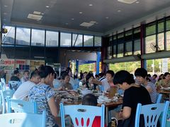 -七鲜渔港美食餐厅(巽寮湾海景店)