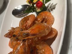 -荣兴酒家(徐家汇店)