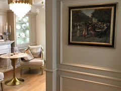 -Me Coffee下午茶艺术空间