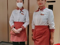 -海底捞火锅(人民广场店)